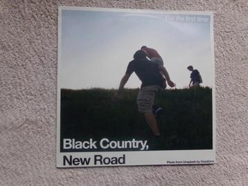 Black Country - new road ( with booklet !!! ) beschikbaar voor biedingen