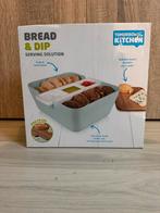 Tomorrow's Kitchen Brood & Dip Serveerschaal, Ophalen of Verzenden, Nieuw