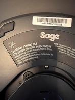 Sage Tea Maker BTM800 Zo Goed Als Nieuw, 1 tot 2 liter, Ophalen of Verzenden, Zo goed als nieuw, Draadloos