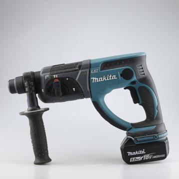 Makita DHR202ZJ 18v Accu Combihamer beschikbaar voor biedingen