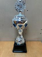 Trofee prijzenbeker beker ca 40 cm, Ophalen of Verzenden, Gebruikt