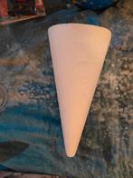 Piepschuim kegel, Ophalen of Verzenden, Zo goed als nieuw, Materiaal