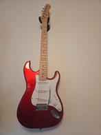 Harley Benton Stratocaster, Ophalen, Zo goed als nieuw, Solid body, Overige merken