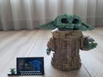 Lego Star Wars 75318 The Child, Ophalen of Verzenden, Zo goed als nieuw, Complete set, Lego