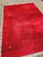 Gabbeh India handgeknoopte vloerkleed wol, Huis en Inrichting, Stoffering | Tapijten en Kleden, 150 tot 200 cm, 200 cm of meer