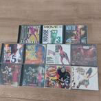 Move the house cd collectie, Ophalen of Verzenden, Gebruikt, Dance Populair