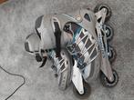Salomon skeelers maat 40, Gebruikt, Inline skates 4 wielen, Dames, Salomon