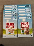 Groep 5 Werkboeken - Compleet Pakket Nieuw, Ophalen of Verzenden, Nieuw, Overige niveaus, Overige vakken
