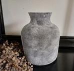 Vaas landelijke stijl, Ophalen of Verzenden, Zo goed als nieuw, Overige kleuren, Minder dan 50 cm