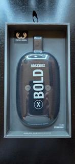 Rockbox Bold X Bluetooth Speaker - Nieuw in doos!, Overige merken, Overige typen, Nieuw, Ophalen of Verzenden