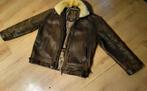 Supergaaf casual Pall Mall piloten jack!, Bruin, Pall Mall PME Legend, Maat 56/58 (XL), Ophalen of Verzenden