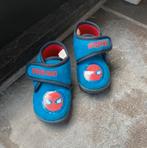 Spiderman Sloffen - Maat 23, Ophalen of Verzenden, Gebruikt, Spiderman