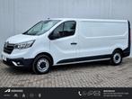 Renault Trafic 2.0 dCi 150 T30 L2H1 Work Edition Automaat /, Stof, Gebruikt, Euro 6, 150 pk