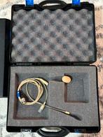 Sennheiser 1- Lemo Ear Set cardioid, Ophalen, Zo goed als nieuw