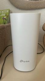 2X TP-link Deco M4R, Computers en Software, WiFi-versterkers, Ophalen of Verzenden, Zo goed als nieuw