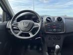 Dacia Sandero Stepway 0.9 TCe / Dealer onderhouden / Airco /, Voorwielaandrijving, Stof, Bedrijf, Handgeschakeld