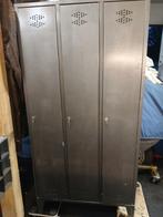 Locker, Ophalen, Gebruikt, Industrieel