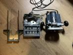 Topcraft freesmachine, Ophalen, Topcraft/FERM, Zo goed als nieuw, Bovenfrees