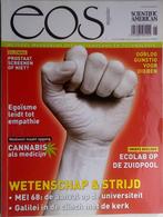 EOS uitgave mei 2008, Boeken, Tijdschriften en Kranten, Verzenden, Gelezen, Wetenschap en Natuur