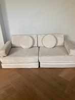 Shappy Pure Speelbank mini soft beige rib NIEUW, Ophalen, Nieuw, Overige typen