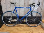 Gios Torino 50 anniversary vintageracefiets, Fietsen en Brommers, Fietsen | Racefietsen, Minder dan 10 versnellingen, Aluminium