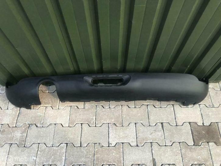 Onderbumper Achterbumper lijst Diffuser Mini F55 7318826, Auto-onderdelen, Carrosserie en Plaatwerk, Gebruikt