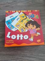 Dora Lotto (compleet, zo goed als nieuw), Ophalen, Zo goed als nieuw