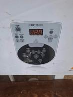 Behringer XD8USB Elektronisch Drumstel - Zo goed als nieuw, Ophalen of Verzenden, Zo goed als nieuw, Elektronisch