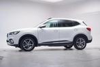MG EHS 1.5 PHEV Luxury Aut. [ Panorama Leder Navi 360°cam L, Auto's, Automaat, Gebruikt, 4 cilinders, Wit