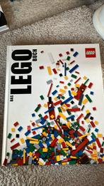 Duitstalig LEGO boek ‘Das Lego buch’, Ophalen of Verzenden, Gebruikt, Lego