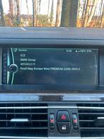 BMW F-Series Navigation Map Update & FSC Key Generation, Ophalen, Zo goed als nieuw, Update
