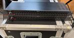 Dbx 231 Equalizer 2x31 Bands - Goede Staat!, Audio, Tv en Foto, Professionele Audio-, Tv- en Video-apparatuur, Ophalen, Gebruikt