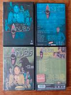 Het Huis Anubis DVD Boxset Seizoen 1 & 2, Cd's en Dvd's, Alle leeftijden, Ophalen of Verzenden, Zo goed als nieuw, Boxset