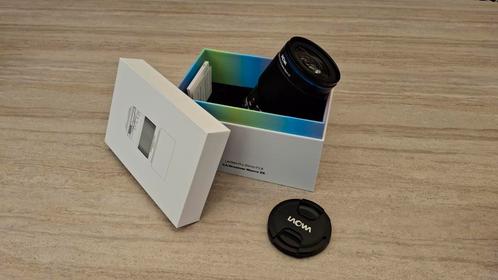 Laowa 90mm f/2.8 2X Ultra-Macro APO Canon RF, Audio, Tv en Foto, Fotografie | Lenzen en Objectieven, Zo goed als nieuw, Macrolens