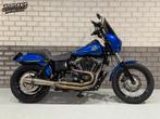 HARLEY-DAVIDSON STREET BOB FXDB CLUBSTYLE S&S (bj 2015), 2 cilinders, HARLEY-DAVIDSON, Chopper, Bedrijf