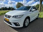 Seat Ibiza 1.6 TDI FR|euro6|automaat|, Auto's, Seat, Electronic Stability Program (ESP), Stof, Gebruikt, 1100 kg