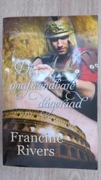 Christelijke roman: De onafwendbare dageraad Francine Rivers, Ophalen, Gelezen, Nederland