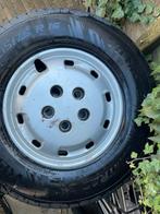 Fiat Ducato Camperbanden met Velg, Caravans en Kamperen, Ophalen, Zo goed als nieuw