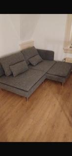 Ikea Soderhamn tweezitsbank, Ophalen, Gebruikt, 150 tot 200 cm, Tweepersoons