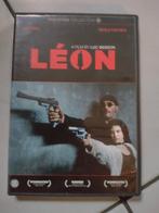 Léon.  Jean réno, Ophalen of Verzenden, Zo goed als nieuw, Actie en Avontuur