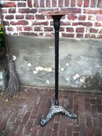 Gietijzeren tafelonderstel | tafelpoot 110cm, Ophalen, Tafelpoot, Minder dan 50 cm, 100 tot 150 cm