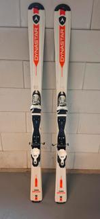 Ski's Dynastar 140 geslepen en gewaxed., 140 tot 160 cm, Gebruikt, Skiën, Ski's