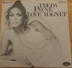 Freda Payne > Love magnet, Gebruikt, 7 inch, Single, Ophalen of Verzenden
