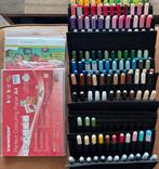 Copic Markers Set - 170 stuks + Etuis & Papier, Hobby en Vrije tijd, Tekenen, Ophalen of Verzenden, Zo goed als nieuw, Potlood of Stift