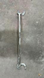 Verstelbare veerpootbrug opel corsa b, Ophalen of Verzenden, Opel