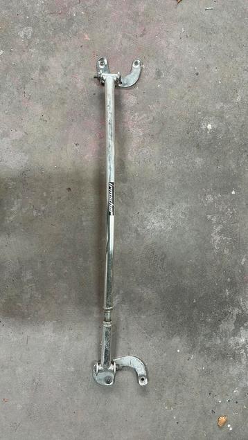 Verstelbare veerpootbrug opel corsa b beschikbaar voor biedingen