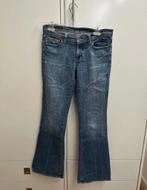 Citizens of humanity jeans maat 29, Blauw, Ophalen of Verzenden, Zo goed als nieuw, W28 - W29 (confectie 36)