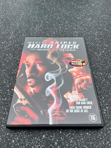 Hard Luck - 2006 beschikbaar voor biedingen
