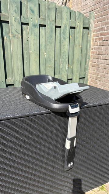 2 stuks isofix base maxicosi familyfix beschikbaar voor biedingen