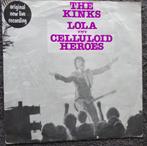 The Kinks ---  Lola, Cd's en Dvd's, Vinyl Singles, Ophalen of Verzenden